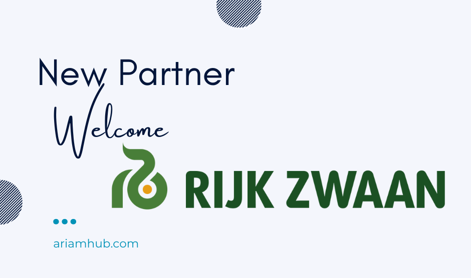 ARIAM Welcomes New Partner: Rijk Zwaan