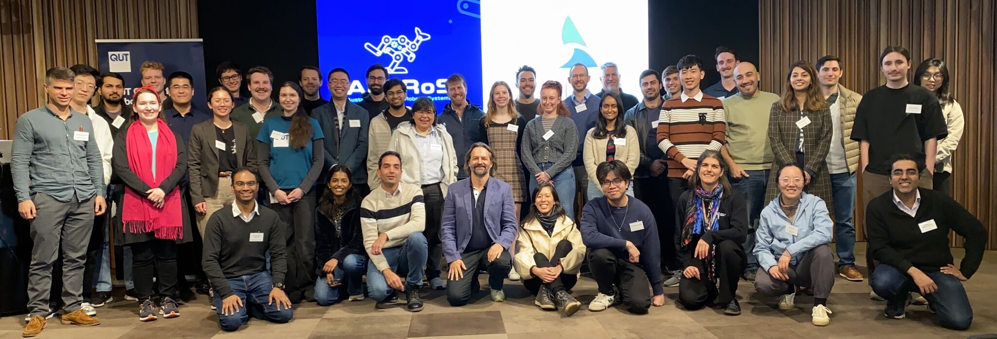 Second Annual Australian School for Robotic Systems (AuSRoS25)