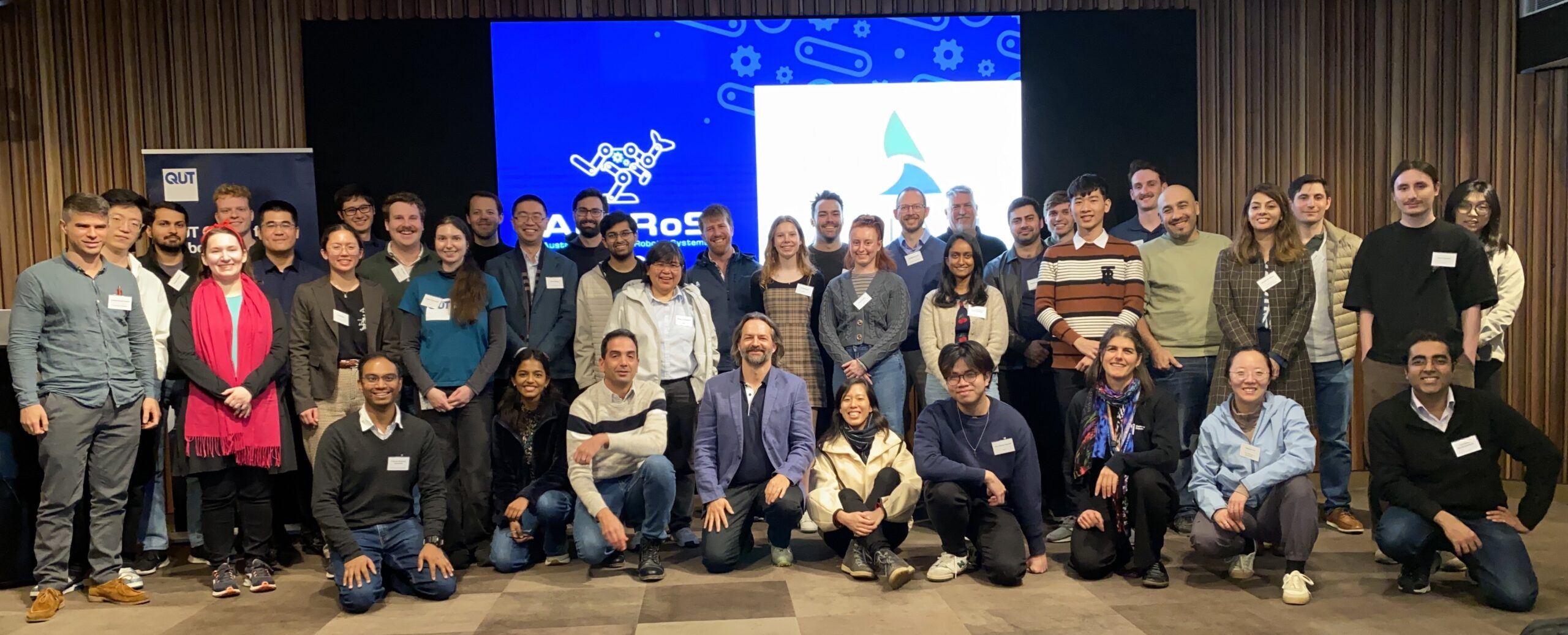 Second Annual Australian School for Robotic Systems (AuSRoS25)